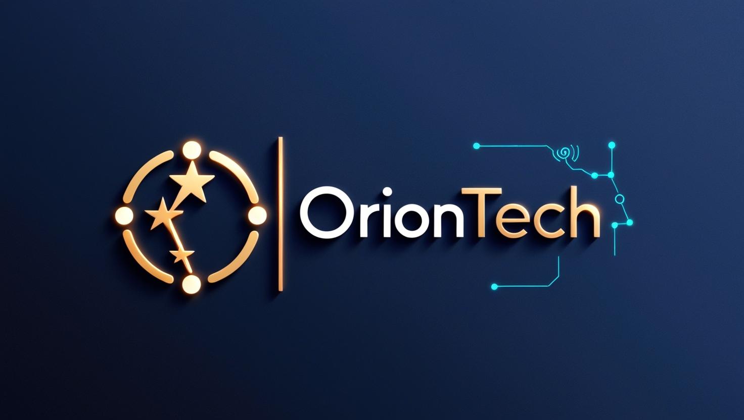 Oriontech